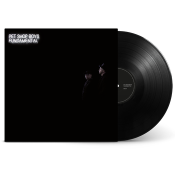 Vinyl | Pet Shop Boys